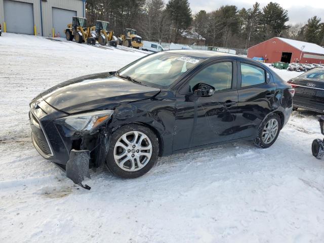 2016 Toyota Scion Ia 