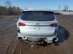 2019 Hyundai Santa Fe Sel продається в Columbia Station, OH - Front End