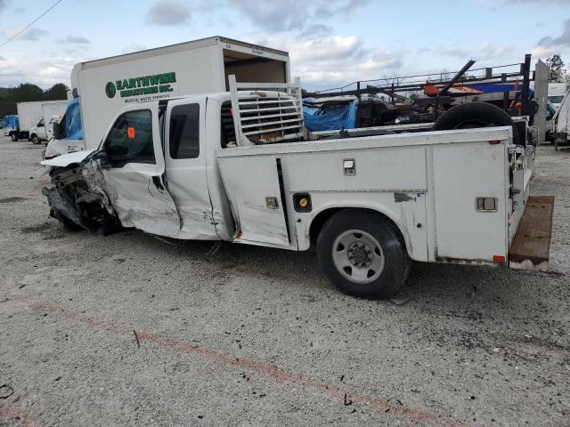 2013 FORD F350 SUPER DUTY