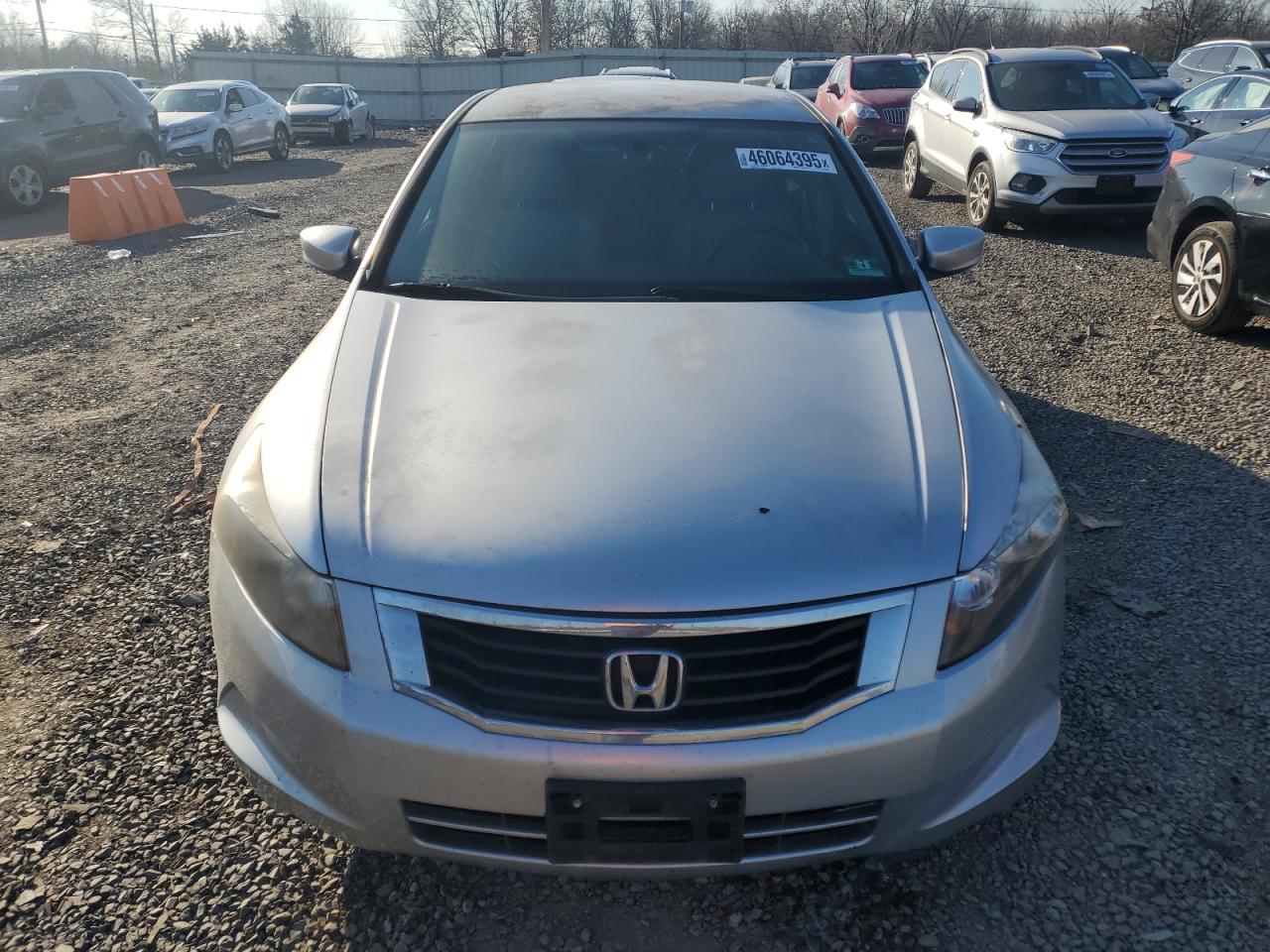 2008 Honda Accord - Image 5
