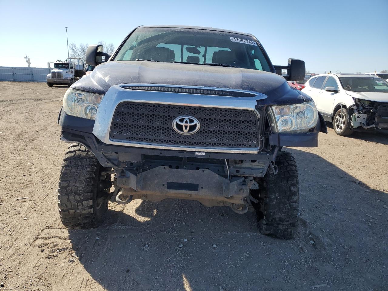 2007 Toyota Tundra - Image 5