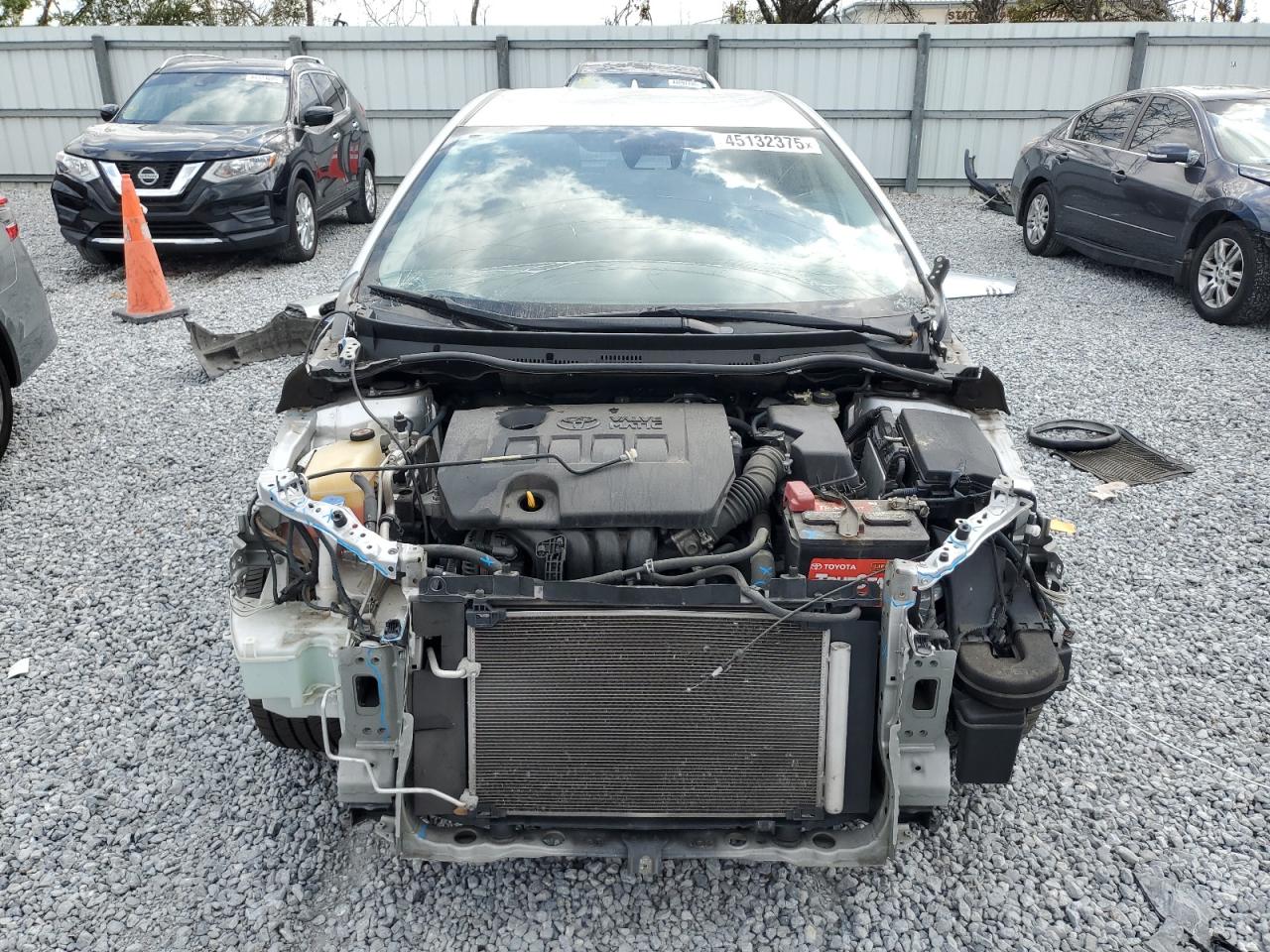 2017 Toyota Corolla - Image 5