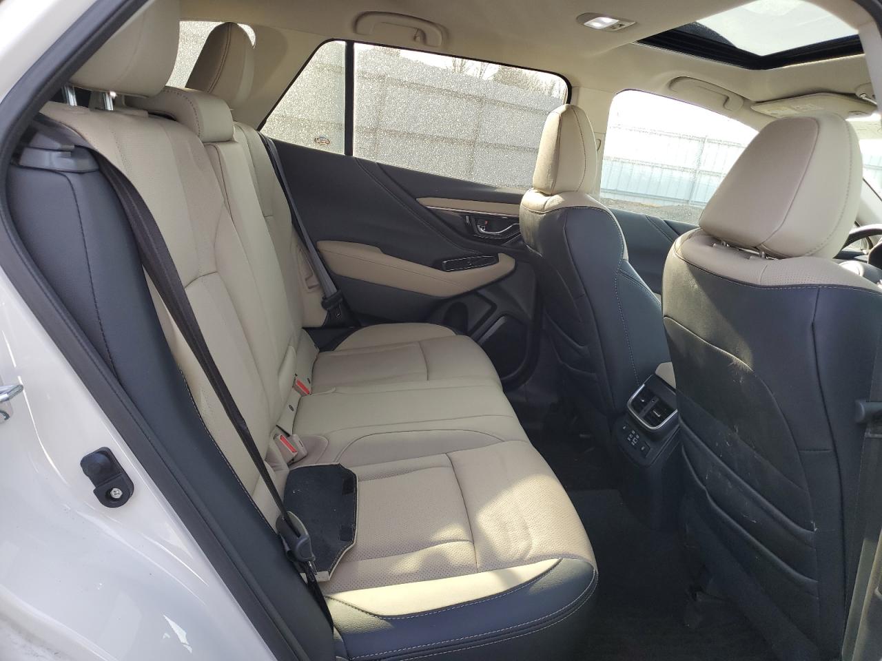 2024 Subaru Outback - Image 11