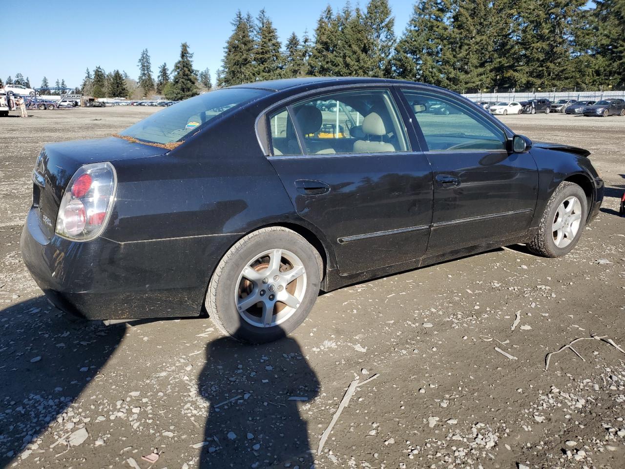 2005 Nissan Altima - Image 3
