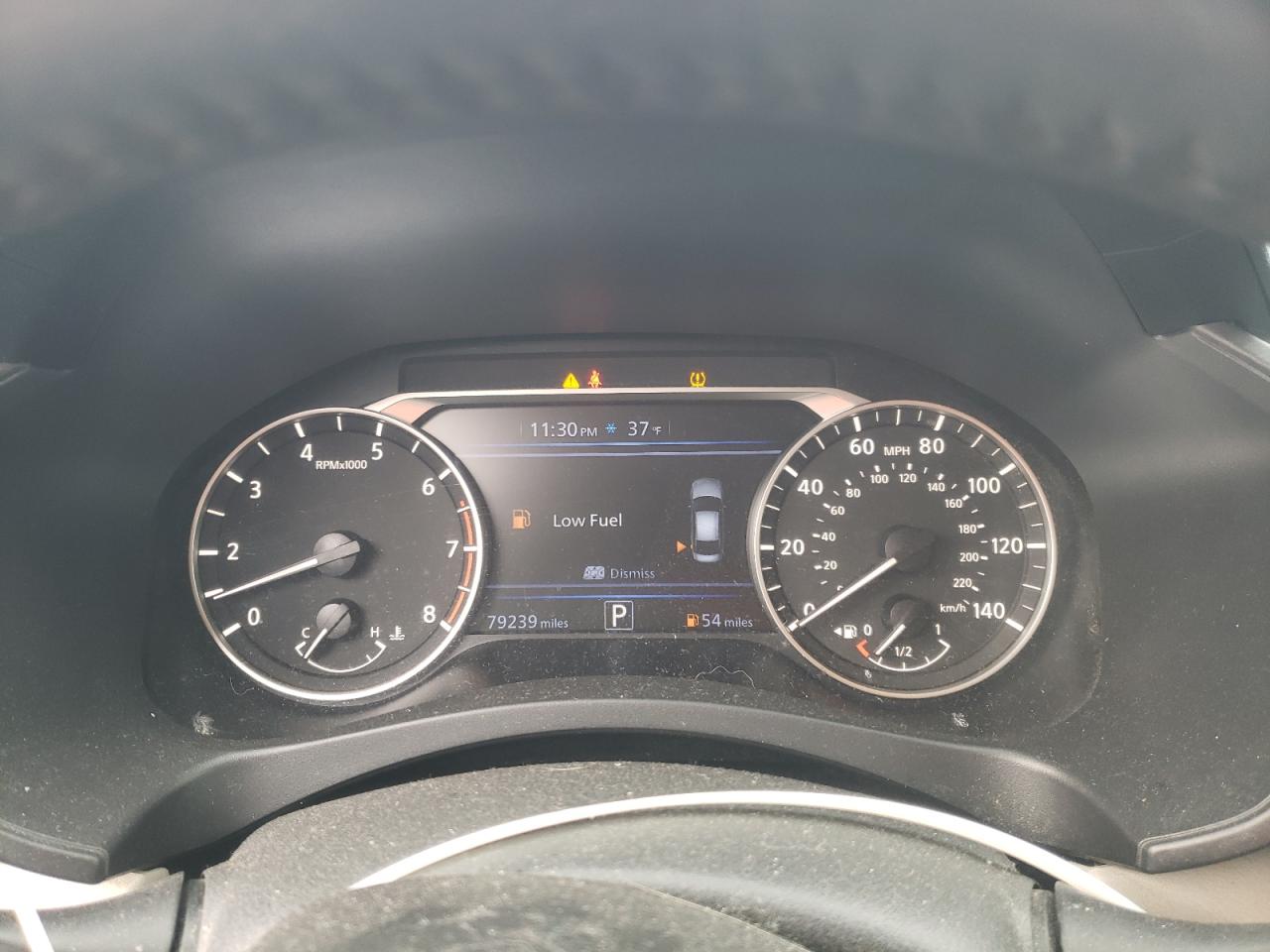 2019 Nissan Altima - Image 9
