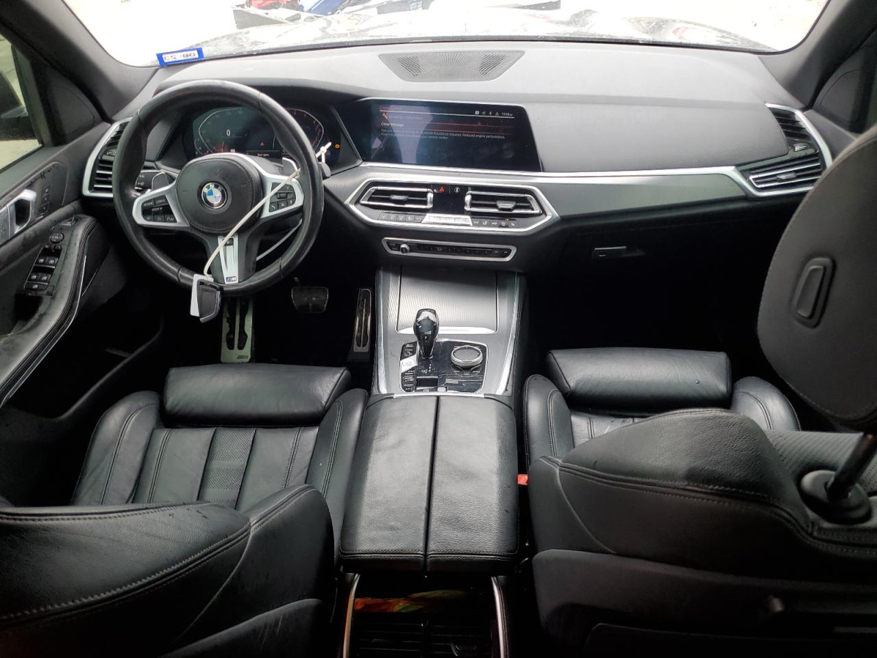 2019 BMW X5 - Image 8