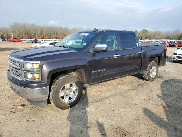 2015 Chevrolet Silverado C1500 Lt