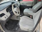 2011 TOYOTA SIENNA BASE   à vendre chez Copart ON - TORONTO