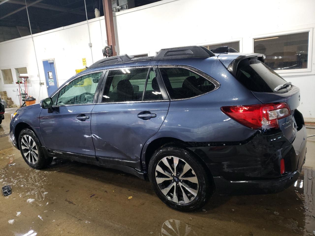 2017 Subaru Outback - Image 2