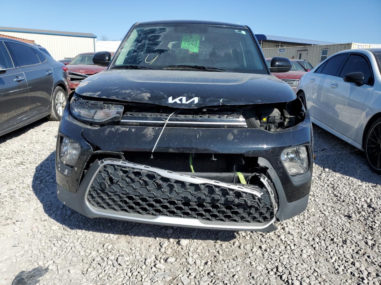 2022 Kia Soul - Image 5