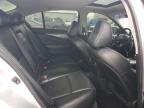 2014 Infiniti Q50 Base na sprzedaż w New Orleans, LA - Front End