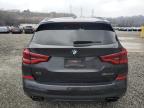 2020 Bmw X3 Xdrivem40I продається в West Mifflin, PA - All Over