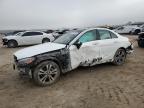 2019 Mercedes-Benz C 300 4Matic for Sale in Houston, TX - Frame Damage