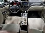 2011 Subaru Impreza 2.5I Premium for Sale in Center Rutland, VT - Rear End
