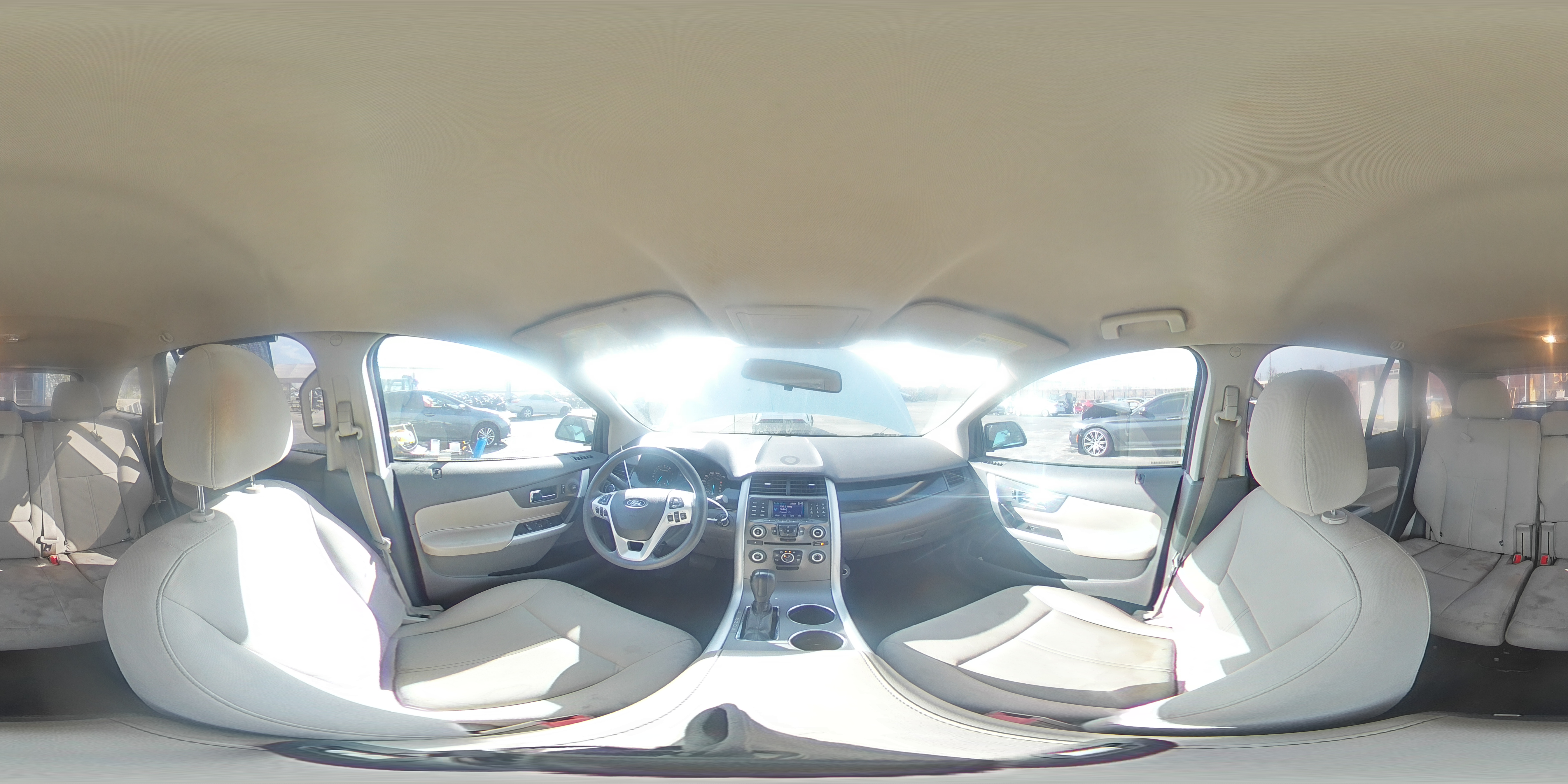 2013 Ford Edge - Image 14