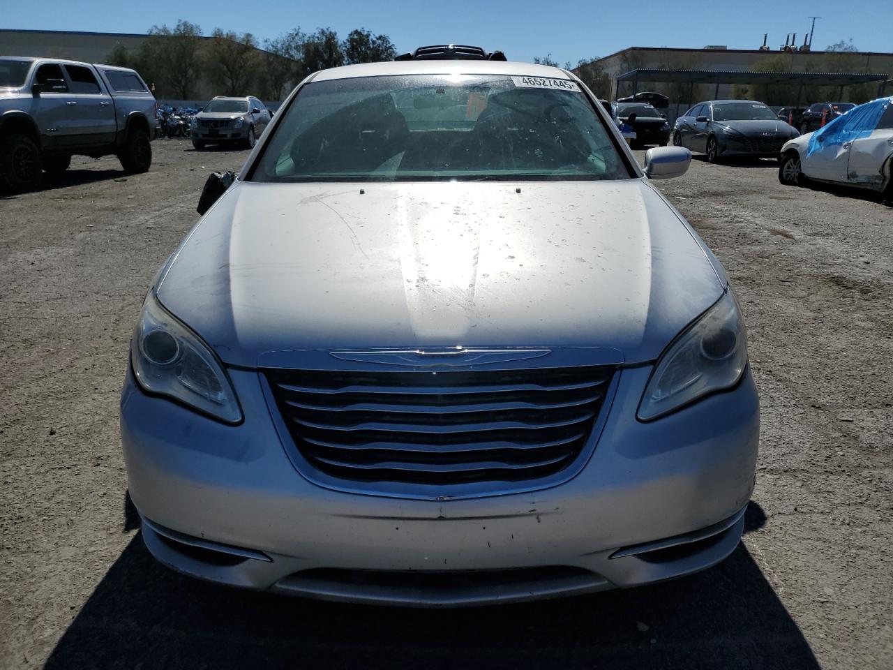 2012 Chrysler 200 - Image 5