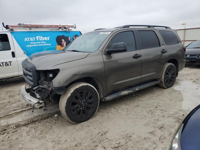 2014 Toyota Sequoia Limited