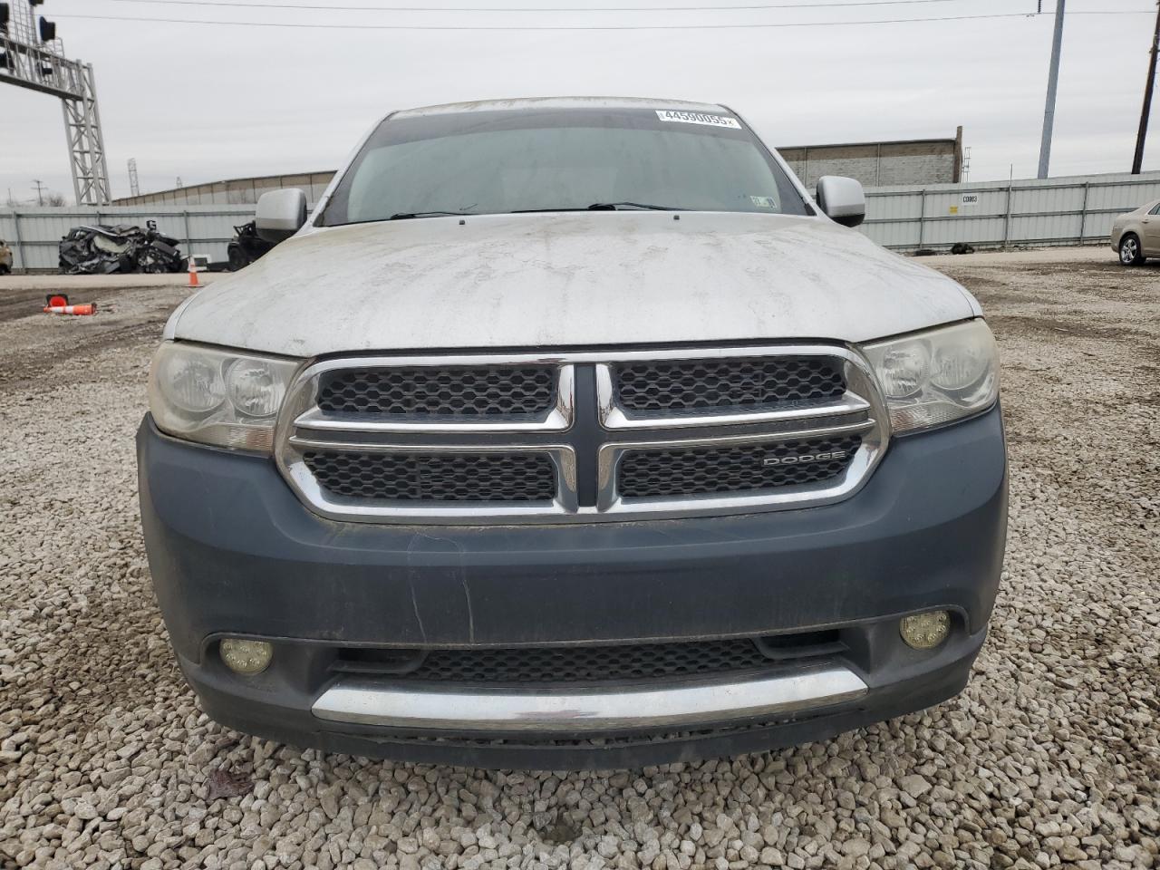 2011 Dodge Durango - Image 5