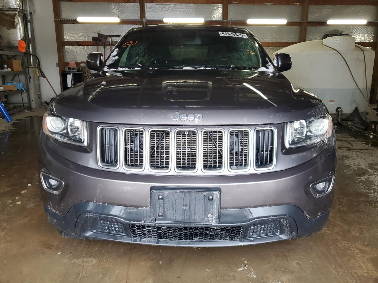 2014 Jeep Grand Cherokee - Image 5