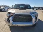 2019 Toyota 4Runner Sr5 en Venta en Newton, AL - Front End