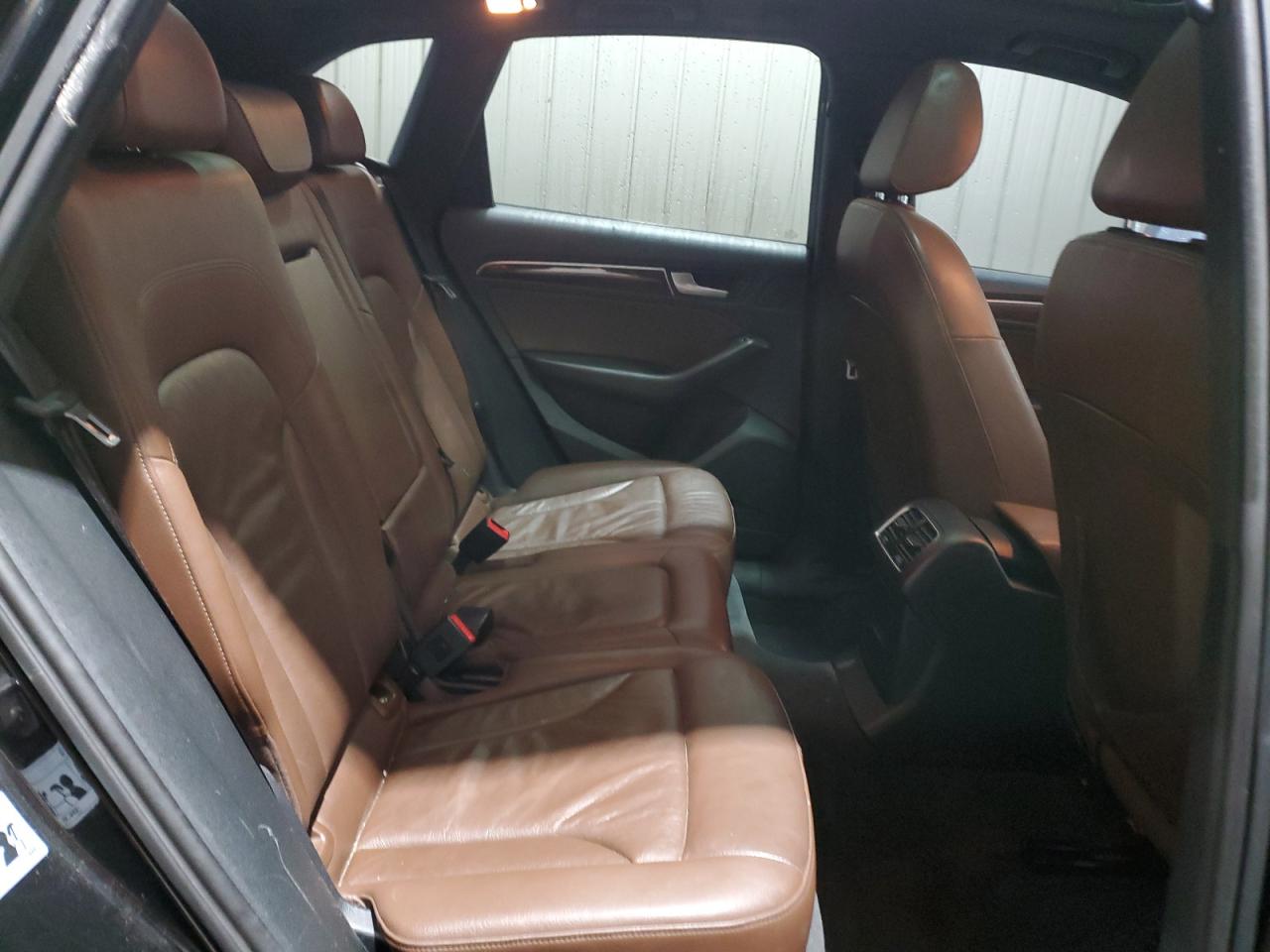 2016 Audi Q5 - Image 11