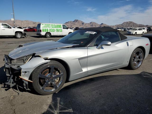 2009 Chevrolet Corvette 