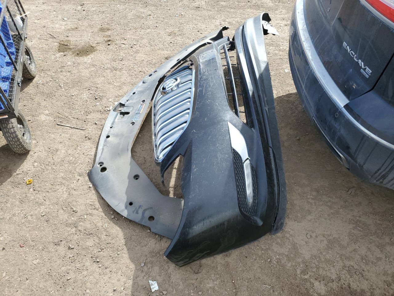 2014 Buick Enclave - Image 13