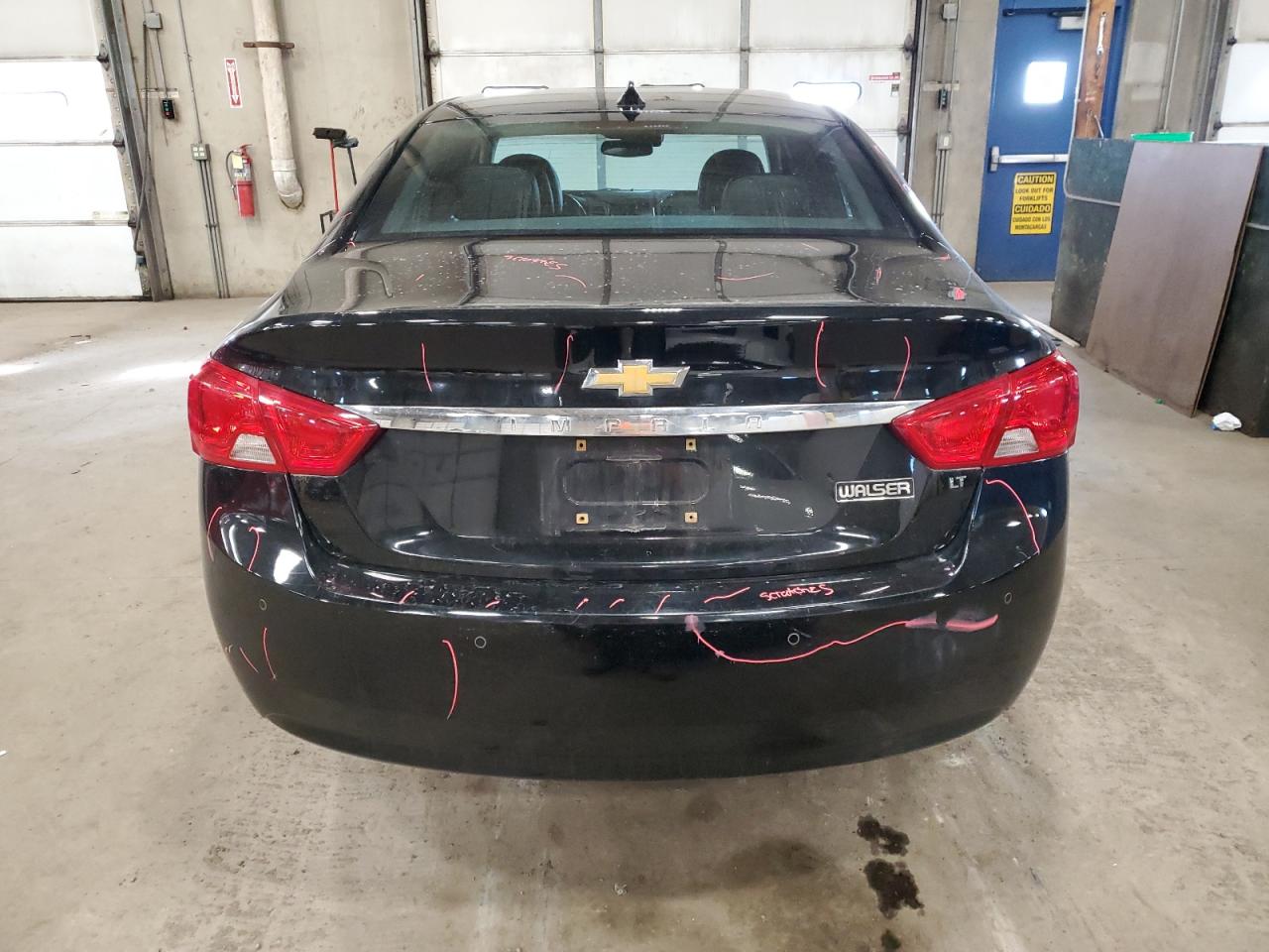 2014 Chevrolet Impala - Image 6