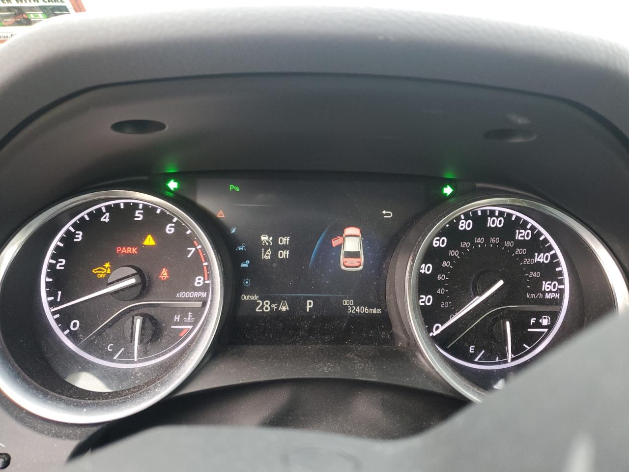 4T1B11HK6JU130209 TOYOTA CAMRY 2018