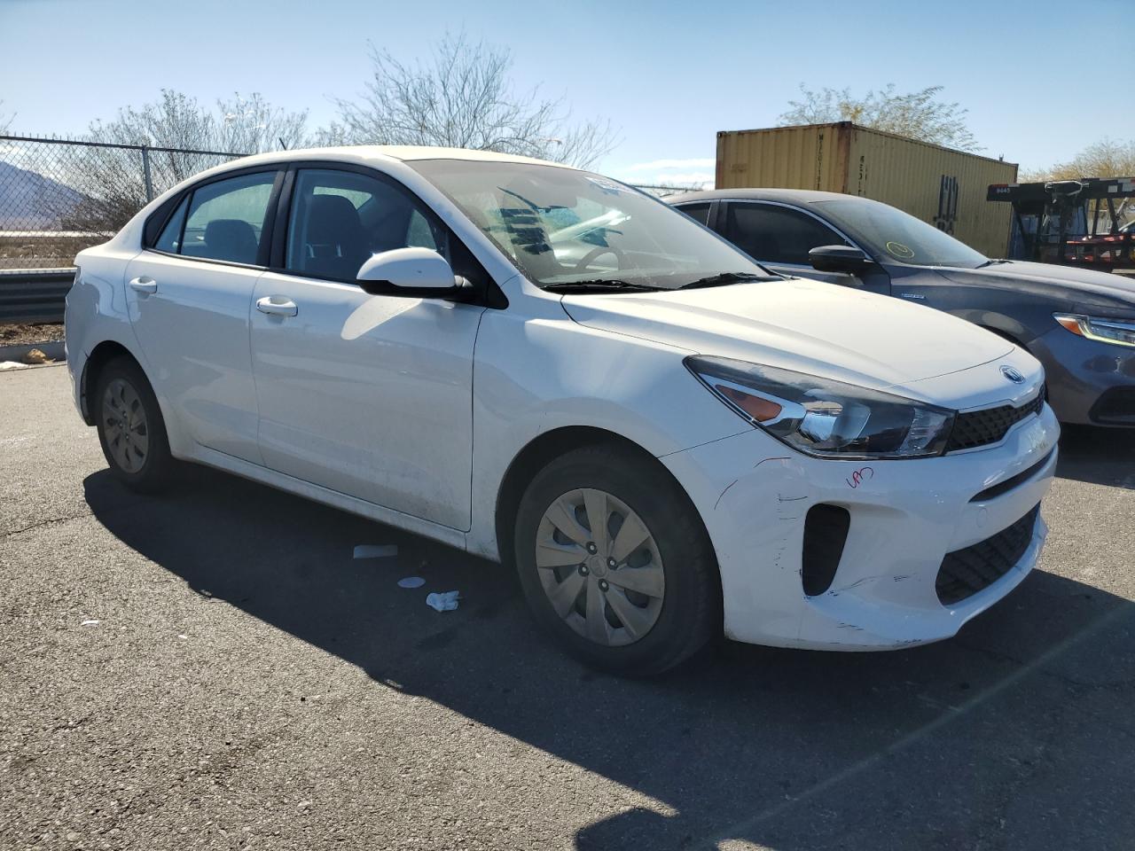 2020 Kia Rio - Image 4
