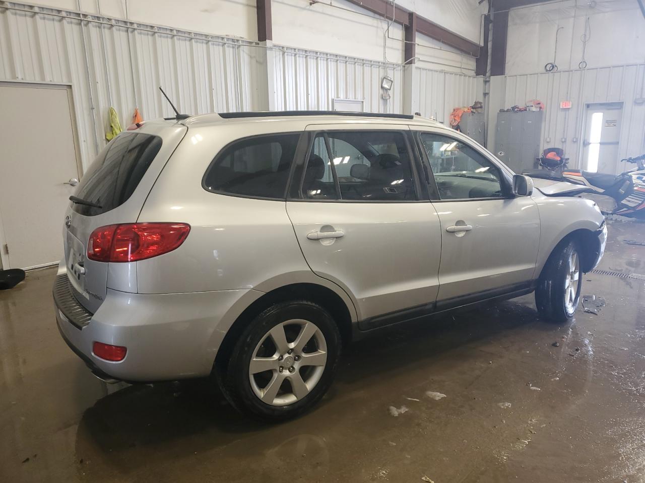 2008 Hyundai Santa Fe - Image 3