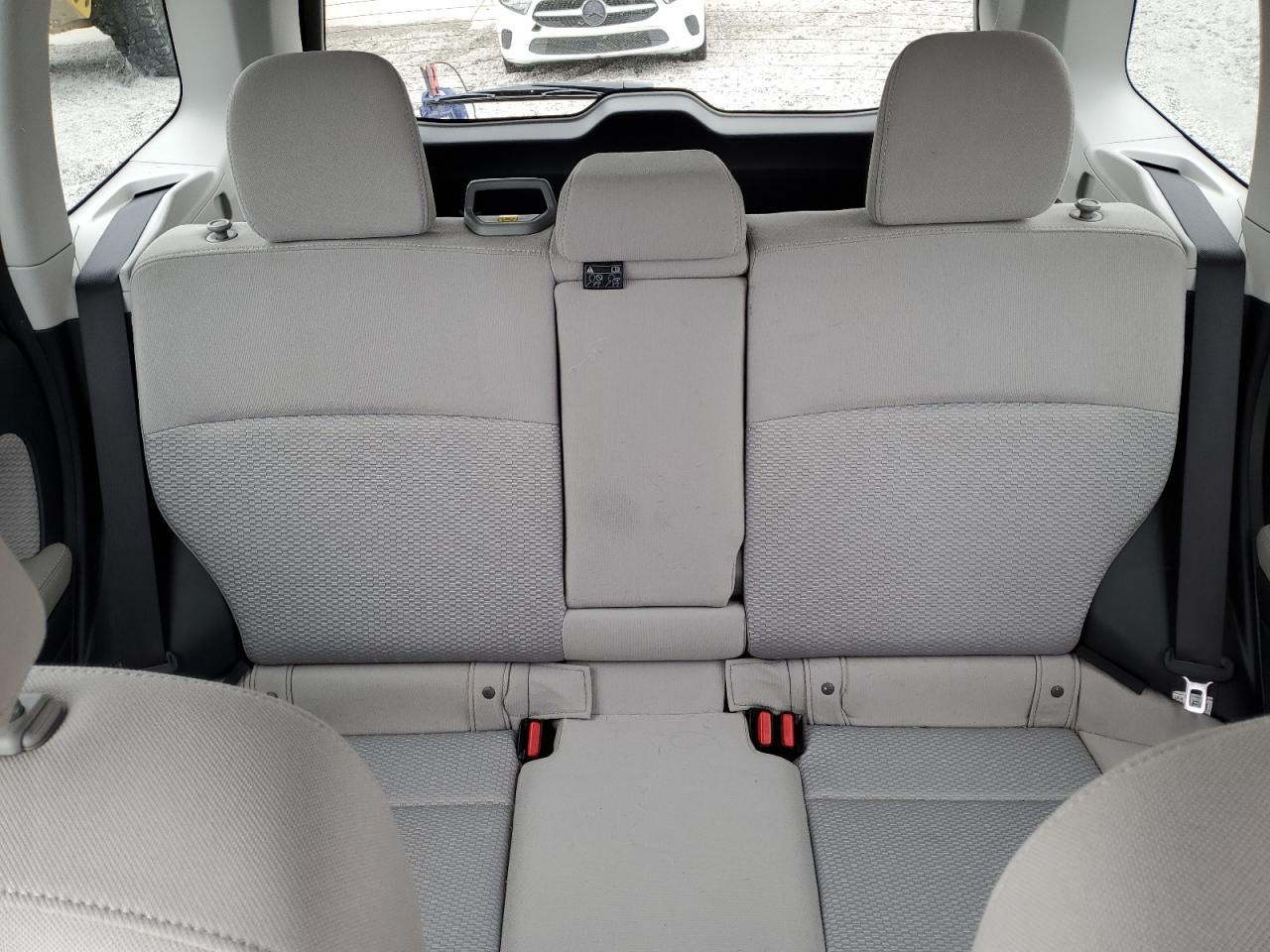 2018 Subaru Forester - Image 10