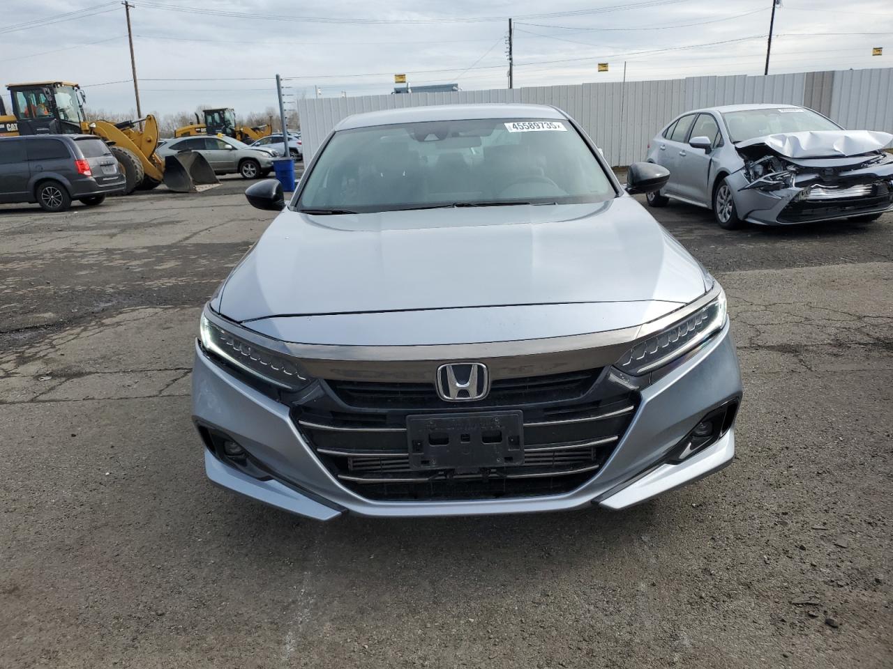 1HGCV1F39NA032907 HONDA ACCORD 2022