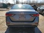 2021 Nissan Sentra Sv for Sale in Louisville, KY - Front End