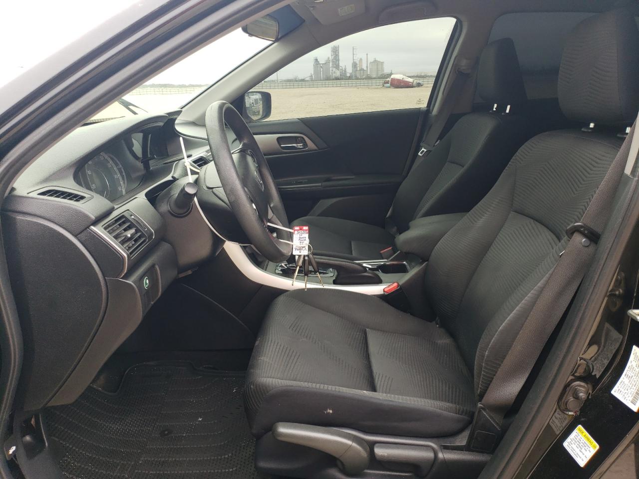 2014 Honda Accord - Image 7