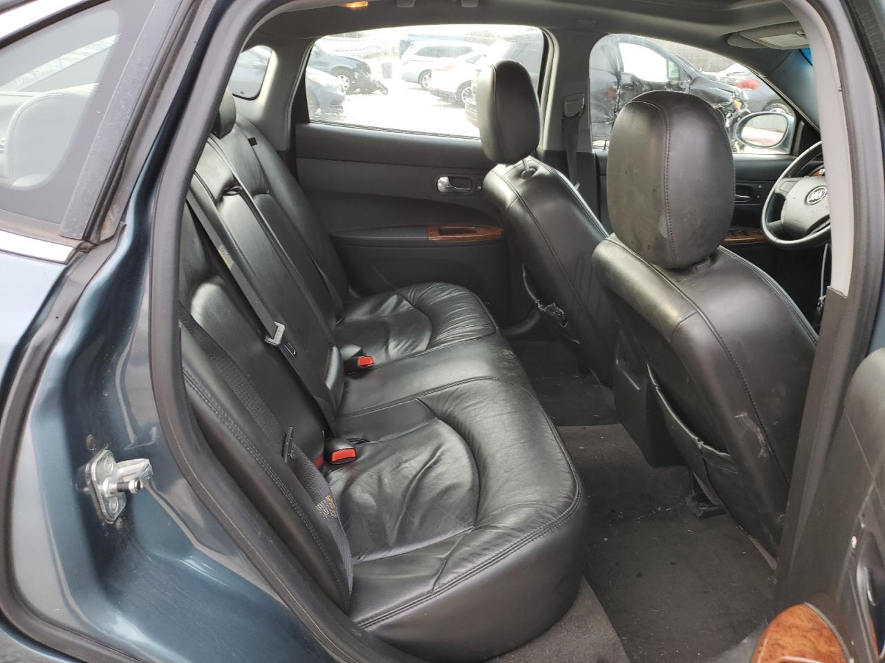 2006 Buick LaCrosse - Image 10