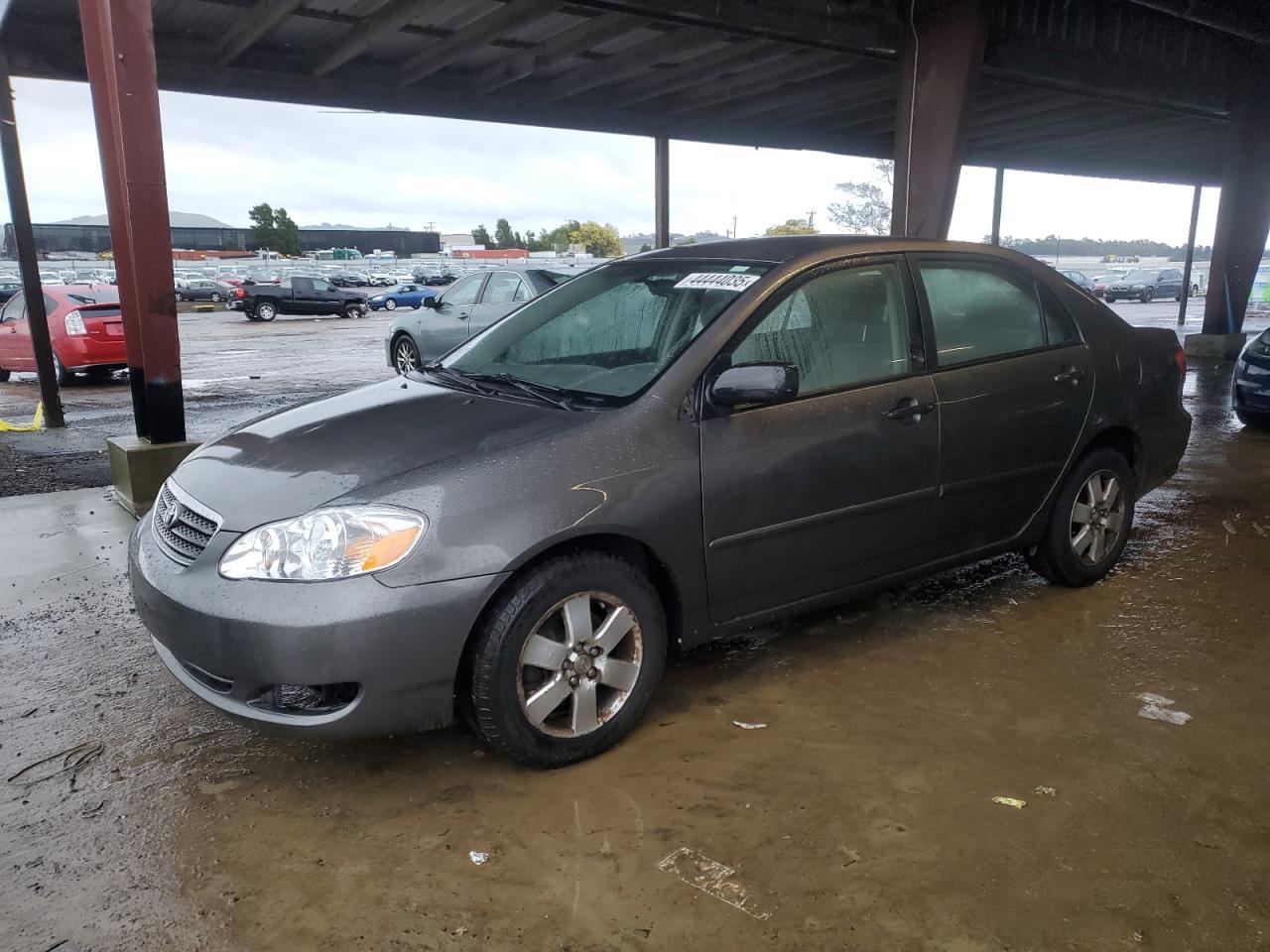 2006 Toyota Corolla - Image 1