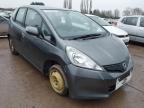 2013 HONDA JAZZ I-VTE for sale at Copart SANDY