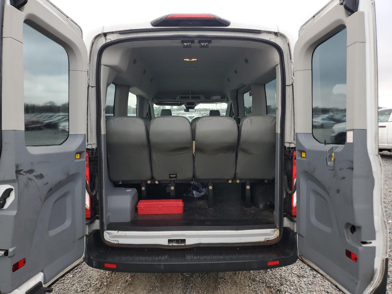 2018 Ford Transit - Image 10
