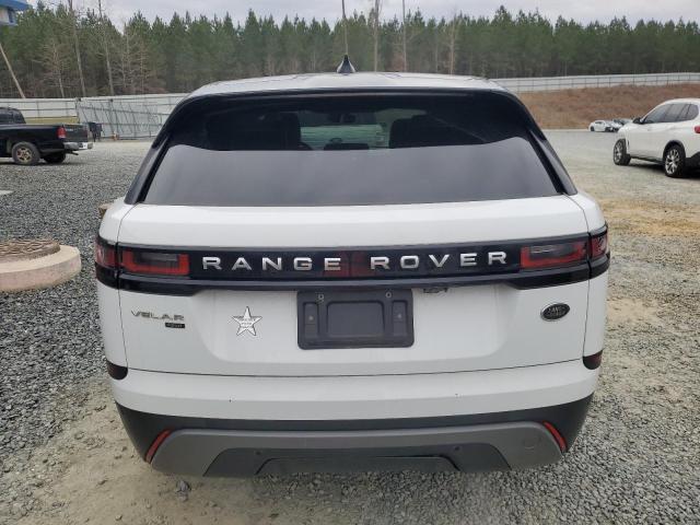  LAND ROVER RANGEROVER 2019 Two tone