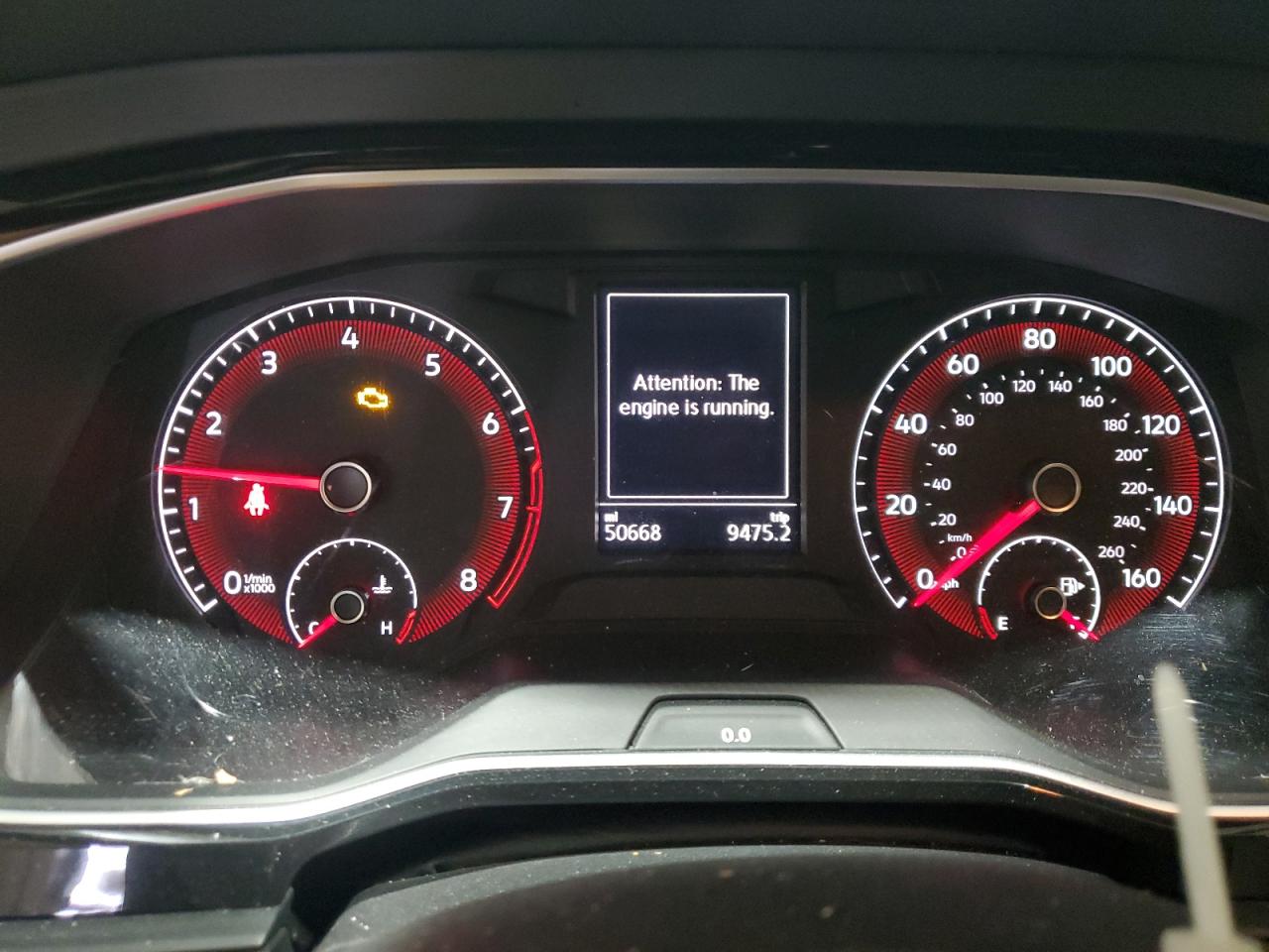 2020 Volkswagen Jetta - Image 9