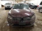 2014 Volkswagen Passat S იყიდება Ham Lake-ში, MN - Front End