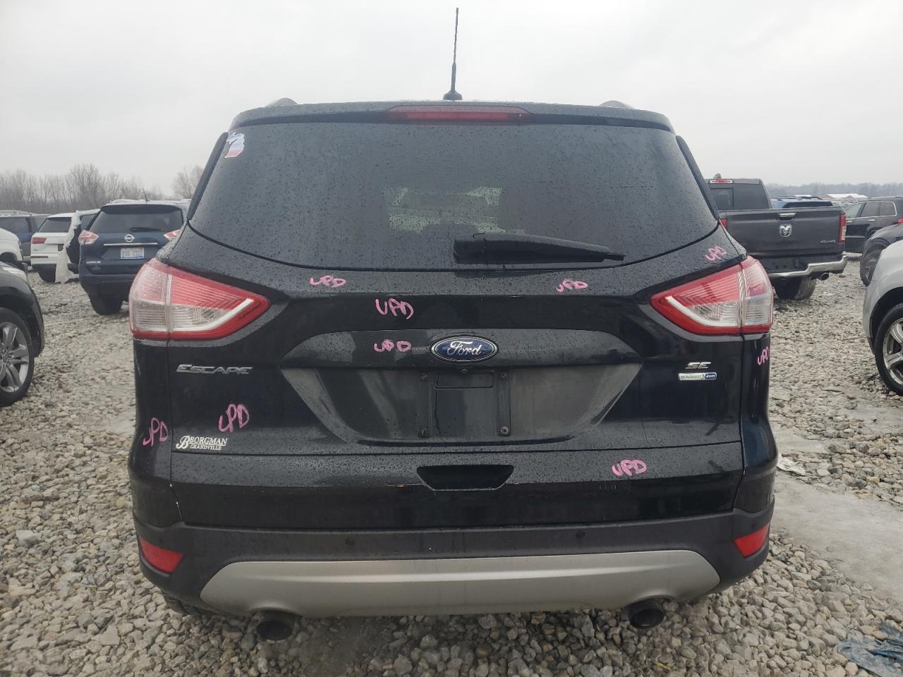 2014 Ford Escape - Image 6