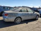 2005 Toyota Camry Le продається в New Britain, CT - Normal Wear