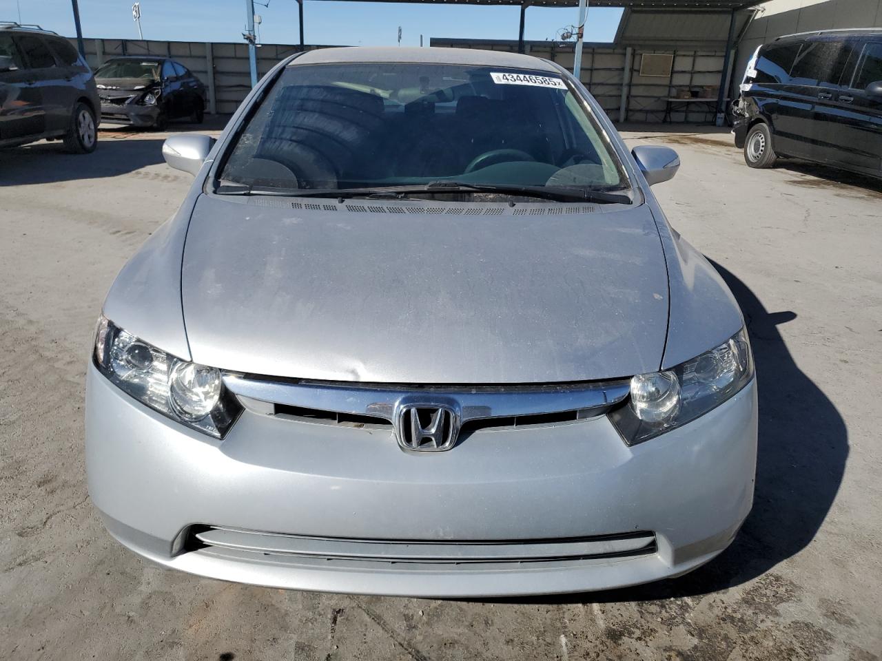 2008 Honda Civic - Image 5