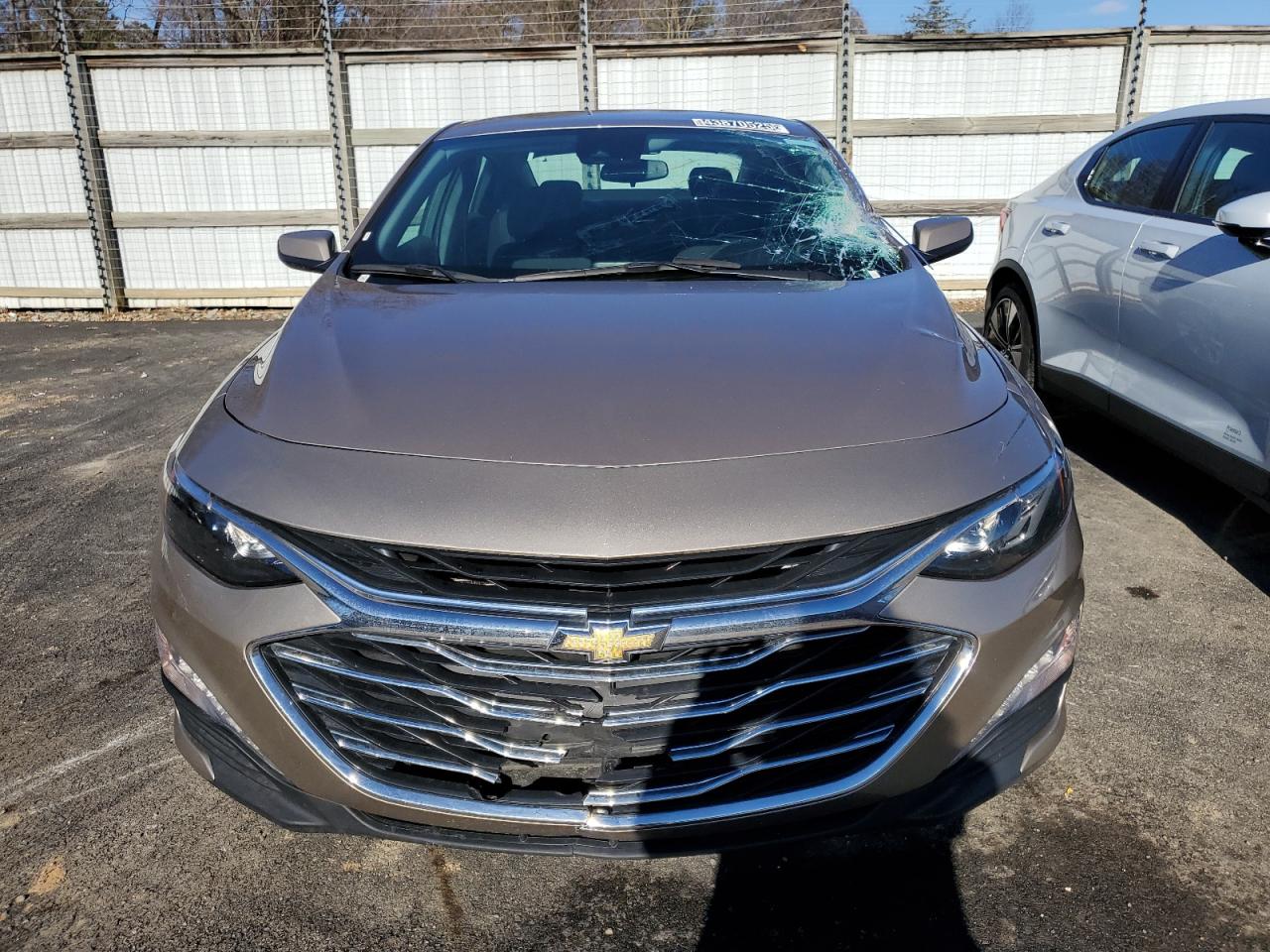 2023 Chevrolet Malibu - Image 5