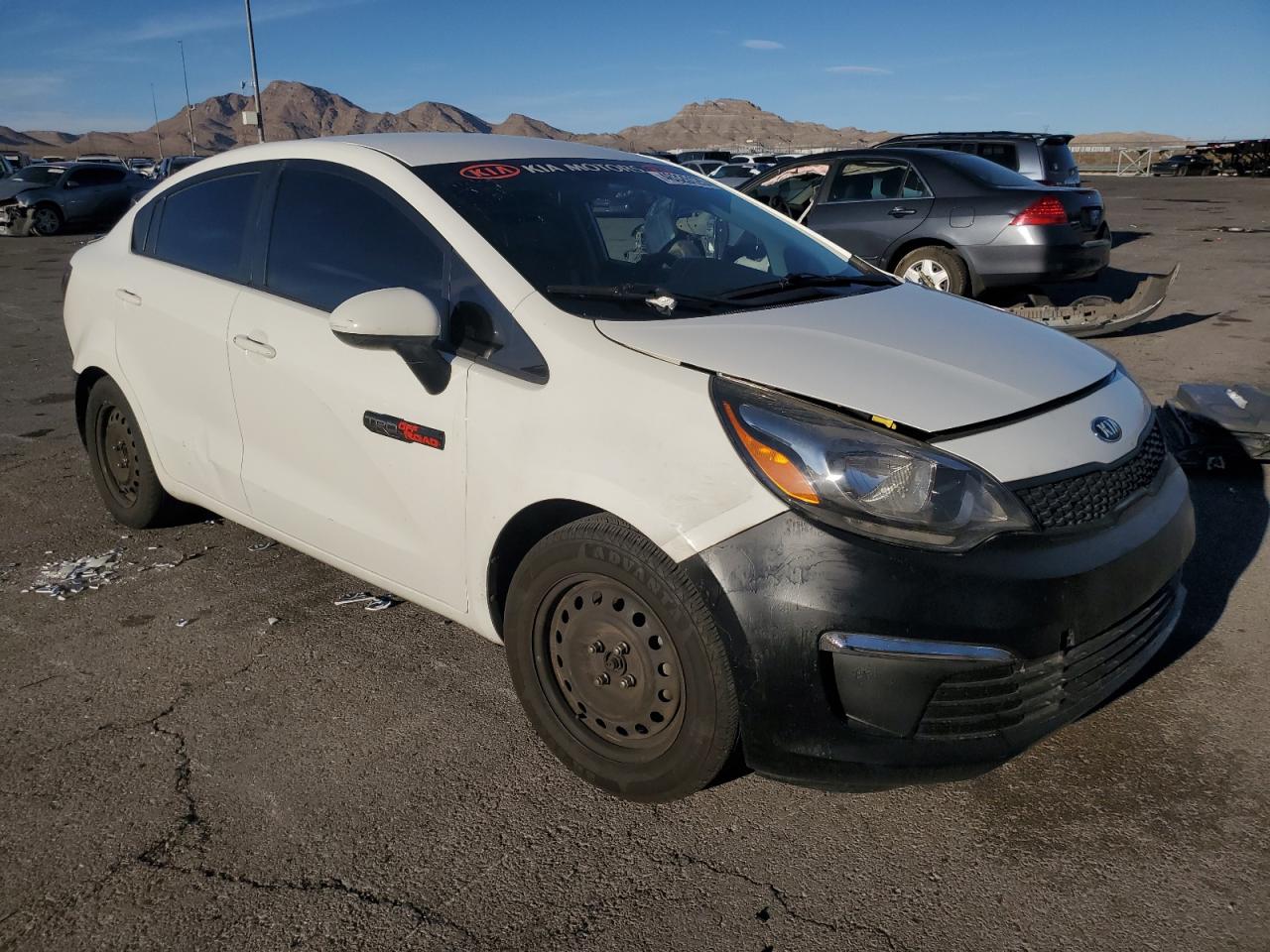 2016 Kia Rio - Image 4