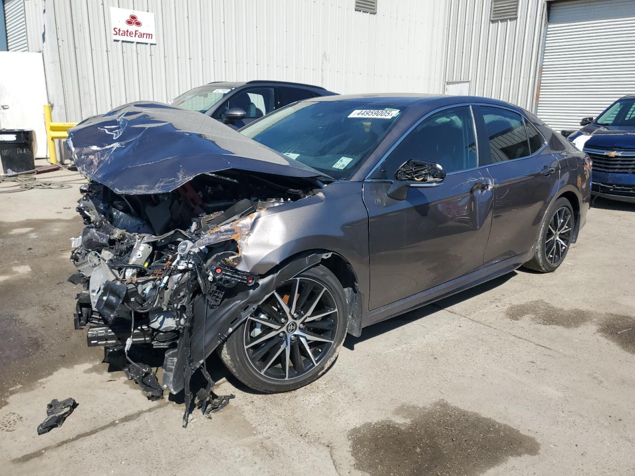 2024 Toyota Camry - Image 1