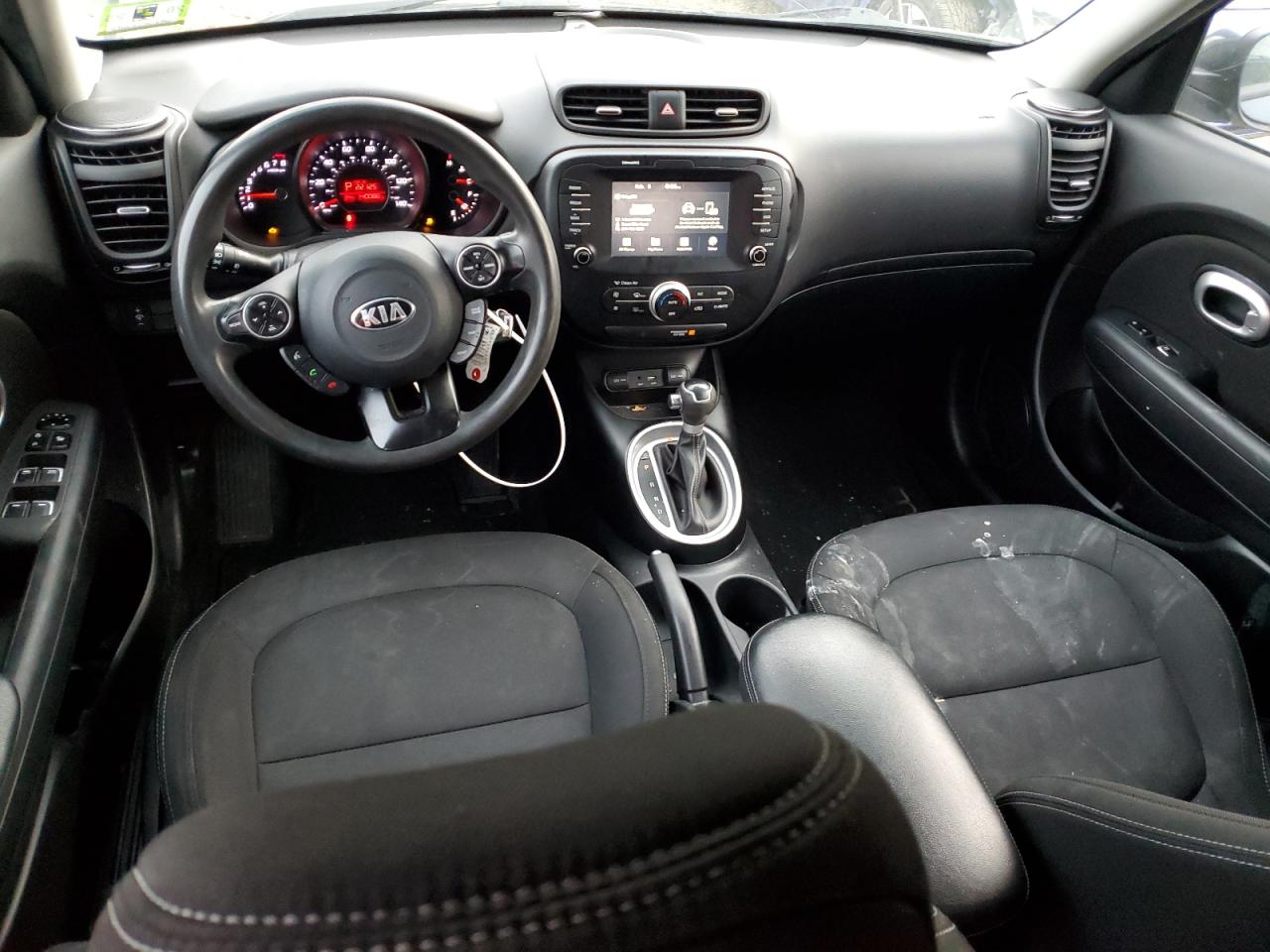 2018 Kia Soul - Image 8
