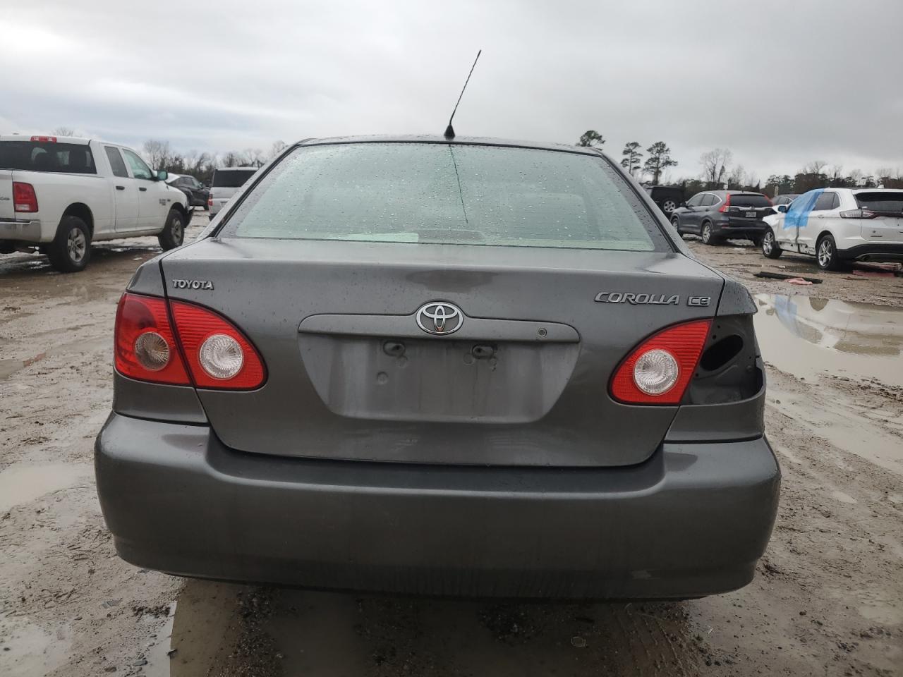 2005 Toyota Corolla - Image 6
